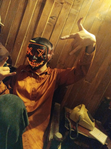 حانیه میرزایی