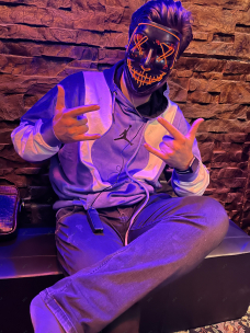 پرهام نیک خواه