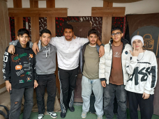 محمد مهدی نجفی اصل