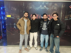 ابوالفضل باروح