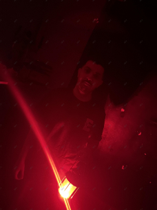 امین ملاباقری