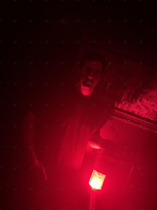 علی کهیارنژاد