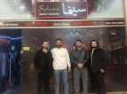 فاطمه نظافت نسری