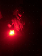 امیررضا رنجبر