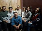 محمدمهدی رضائی