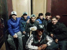 شهرام عزیزی