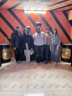 مهدی یار قاسمی