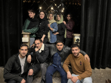 خانم امیدوار