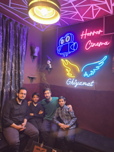 علیرضا رمضانی