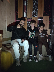 شاهرخ قائنیان