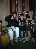 شاهرخ قائنیان