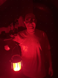 سید عرفان میری لواسانی