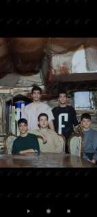 سید مصطفی