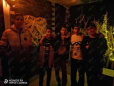 یاسین خسروی