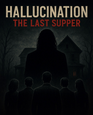 اتاق فرار شام آخر (هالوسینیشن)