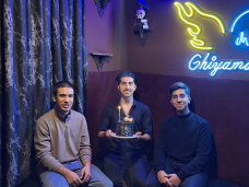 علیرضا رشیدی جودکی