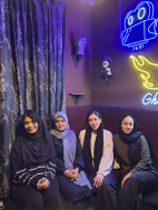 مینا دریائی
