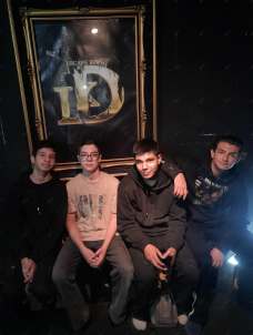 امیرعلی طاهری