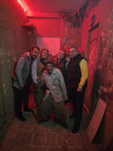 ملیسا معین فر