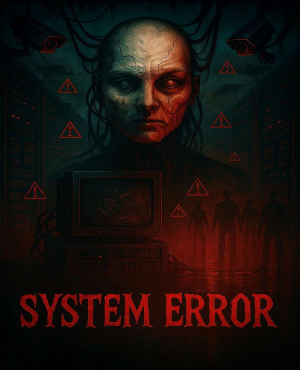 اتاق فرار خطای سیستم