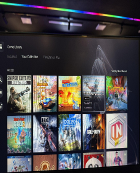 گیم نت تیتانیوم ( Titanium )