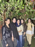 حدیث موسوی
