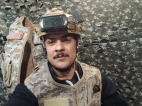 سید احسان حسنی