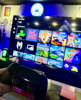 گیم نت تیتانیوم ( Titanium )