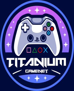 گیم نت تیتانیوم ( Titanium )