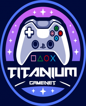 گیم نت تیتانیوم ( Titanium )