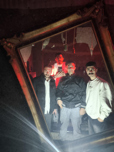 محمدرضا بهمنی