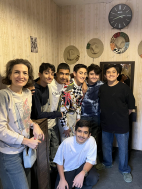 لیلا حسنی