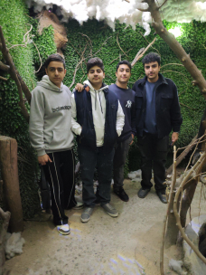 پارسا ریاحی