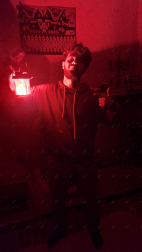 علیرضا حسینی