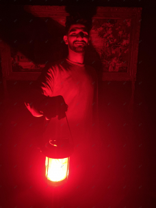 محمد سلیم زاده