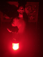 محمد سلیم زاده