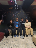 محمدرضا خلیل پور