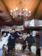 یوسف مقامی