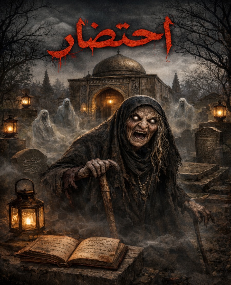 احتضار 2 
