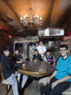 شایان خدابنده