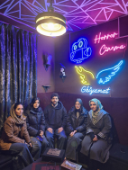 مقیسه