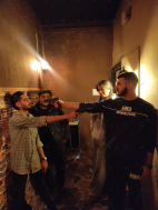 محسنی