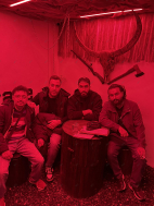 امیر جعفری