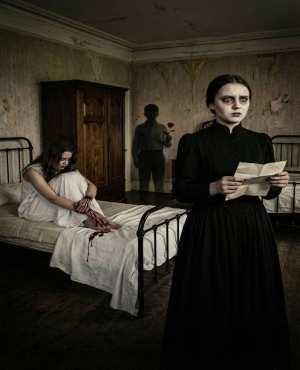 اتاق فرار سرگذشت لِلیتا (خوابگاه)