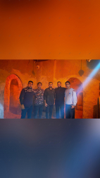 مهدی مهاجری