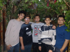 امیر مهدی صابری