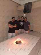 Amirhossien