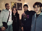 محمد مبین عبدلی