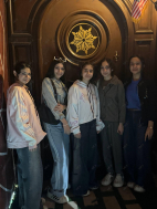 آریانا سبحانی