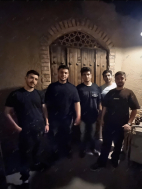 گروه بلک